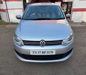 Volkswagen Vento IPL II Trendline
