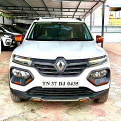 Renault Kwid 1.0 Climber AMT