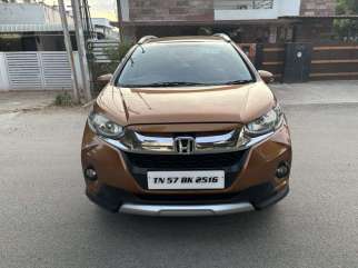 Honda WR-V VX i-VTEC