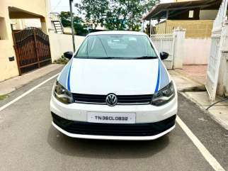 Volkswagen AMEO Cup Edition Comfortline