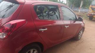 Hyundai i20 others