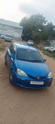 Toyota Etios Liva GD