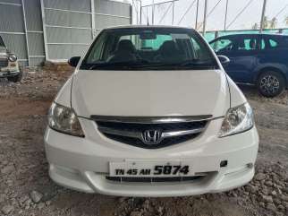 Honda City others