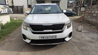 Kia Seltos HTK G