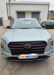 Hyundai Creta SX OPTIONAL
