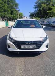 Hyundai i20 1.2 Sportz