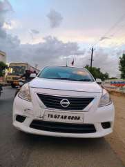 Nissan Sunny XV Special Edition