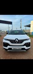 Renault Kiger RXT