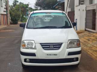 Hyundai Santro Xing others