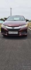 Honda City others