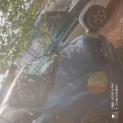 Hyundai Santro DX 1