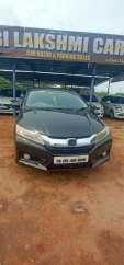 Honda City SV IDTEC