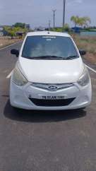 Hyundai Eon D Lite Plus