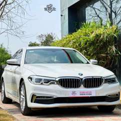 BMW  VX CVT