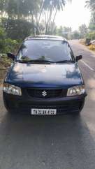 Maruti Suzuki Alto VXI