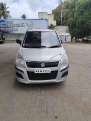 Maruti Suzuki Wagon R VXI