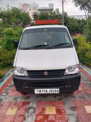 Maruti Suzuki Eeco 5 STR Ac
