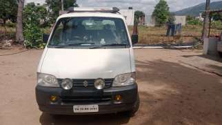 Maruti Suzuki Eeco 5 STR Ac