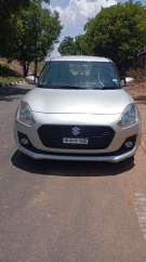 Maruti Suzuki Swift VDI