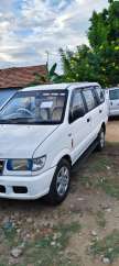 Chevrolet Tavera others
