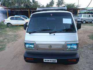 Maruti Suzuki Omni 5 seater