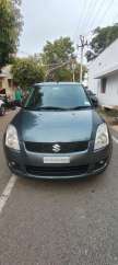 Maruti Suzuki Swift VXI