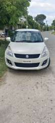 Maruti Suzuki Swift VXI