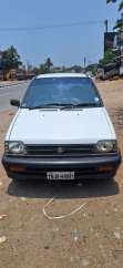 Maruti Suzuki 800 AC