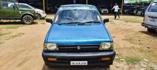 Maruti Suzuki 800 AC