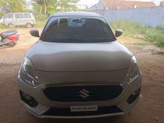 Maruti Suzuki Swift dzire VDI