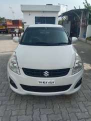 Maruti Suzuki Swift dzire VDI