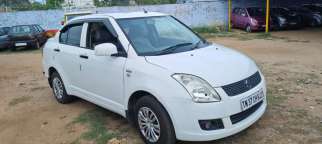 Maruti Suzuki Swift dzire ZDI