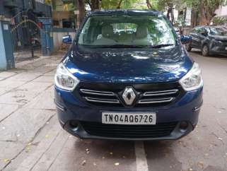 Renault Lodgy RXL