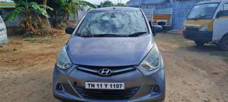 Hyundai Eon D Lite Plus