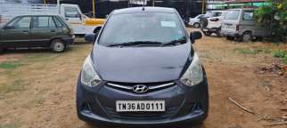 Hyundai Eon D Lite Plus