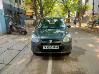 Maruti Suzuki Alto 800 LXI