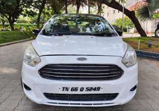 Ford Figo ASPIRE