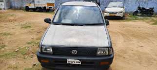 Maruti Suzuki Zen LXI