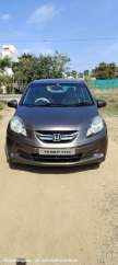 Honda Amaze S i-DTEC