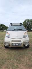 Tata Nano LX