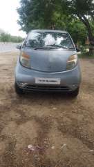 Tata Nano LX