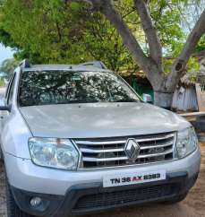 Renault Duster others