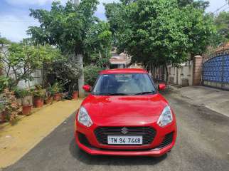 Maruti Suzuki Swift VDI