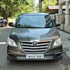 Toyota Innova 2.5 G3