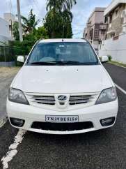 Mahindra Verito 1.5 D6 BS IV