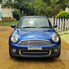 MINI Cooper D others