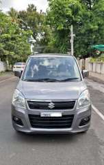 Maruti Suzuki Wagon R VXI AT