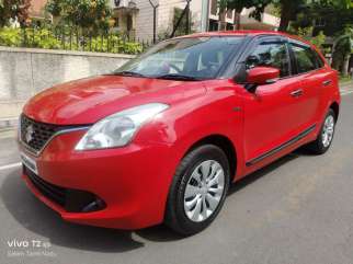 Maruti Suzuki  others