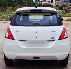 Maruti Suzuki Swift VDI
