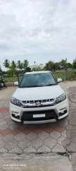 Maruti Suzuki Vitara Brezza ZDI
